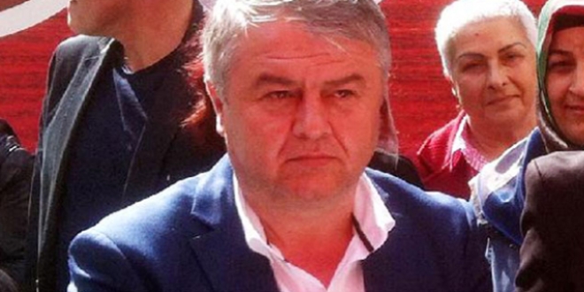 atilla ateş
