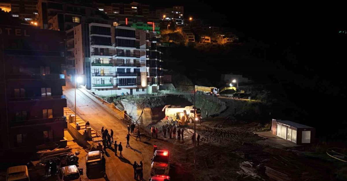 bartin amasrada insaat alaninda gocuk meydana geldi ueN4fJ45.jpg