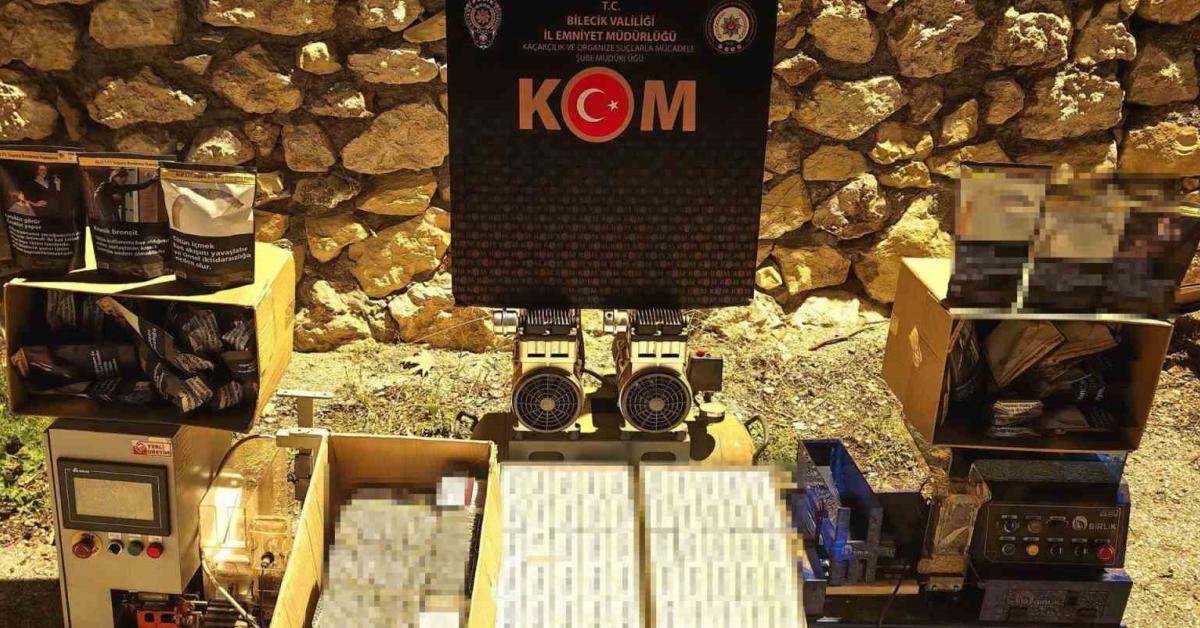 bilecikte kacak tutun operasyonu 29 bin makaron ele gecirildi PUKCmRu7.jpg