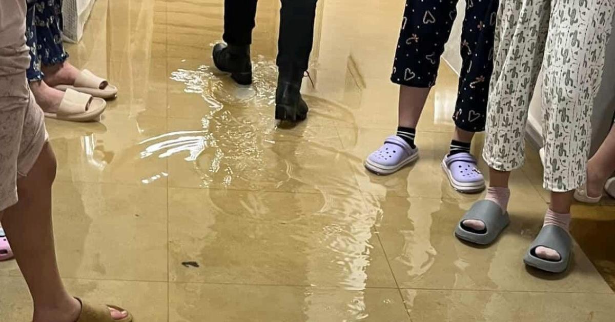 bilecikte kiz yurdunu su basti UupfV2m3.jpg