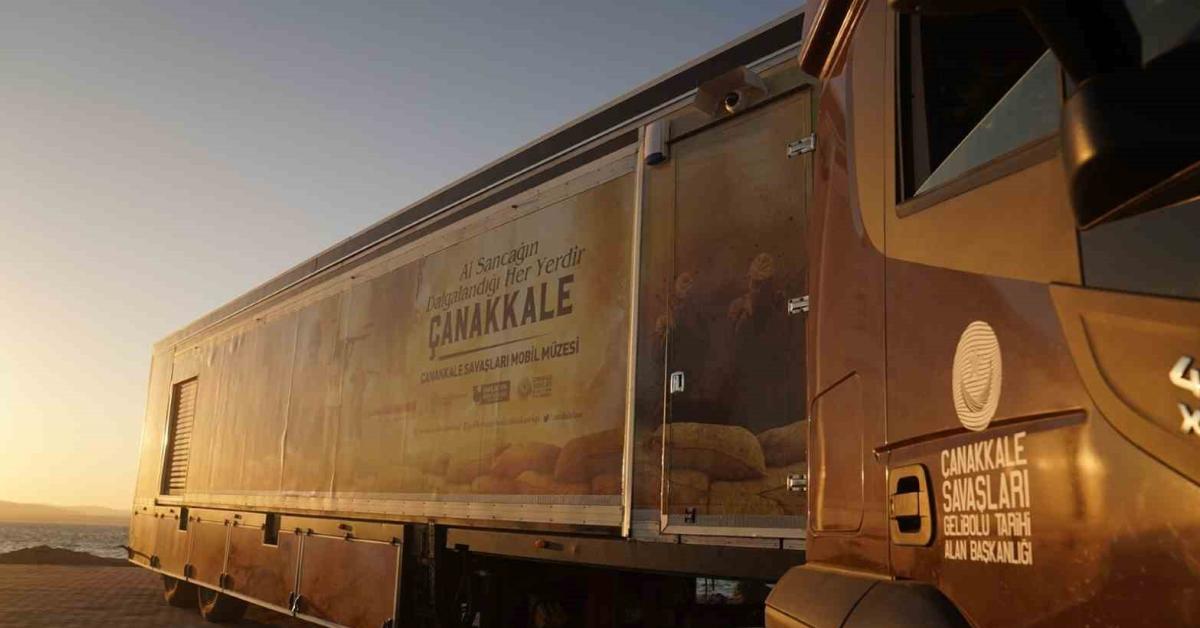 canakkale ruhunu yasatan mobil muze duzceye geldi eb9G4BiP.jpg