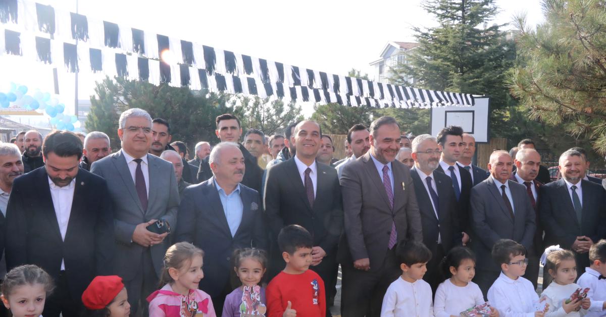 cankirida keloglan anaokulu torenle acildi qNQOyDYU.jpg