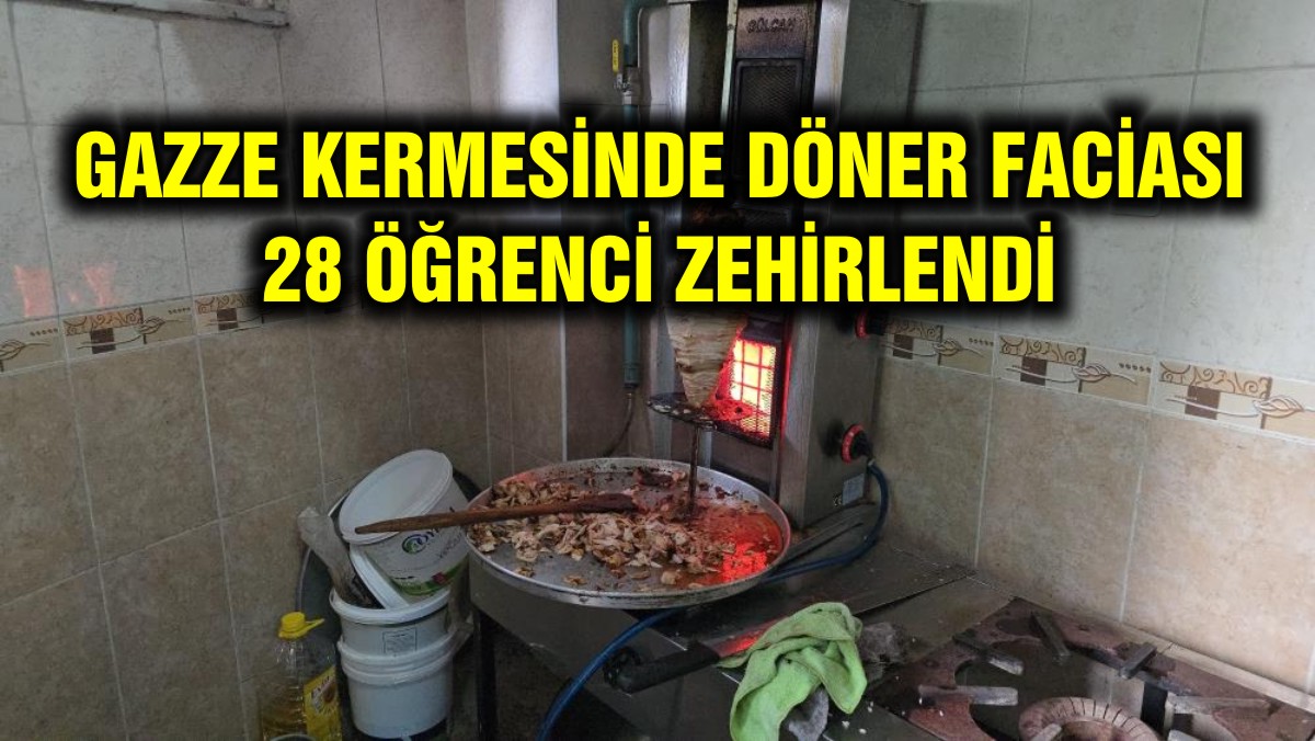 döner koy