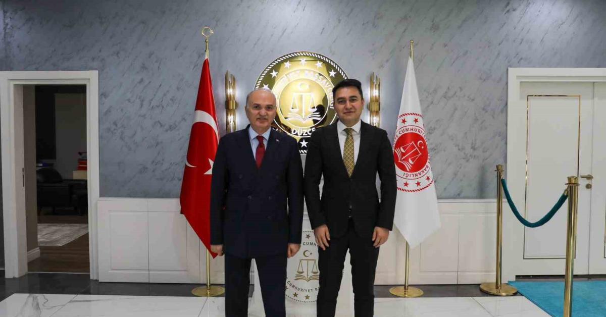 duzce belediye baskani cumhuriyet bassavcisini ziyaret etti hiEISj5B.jpg