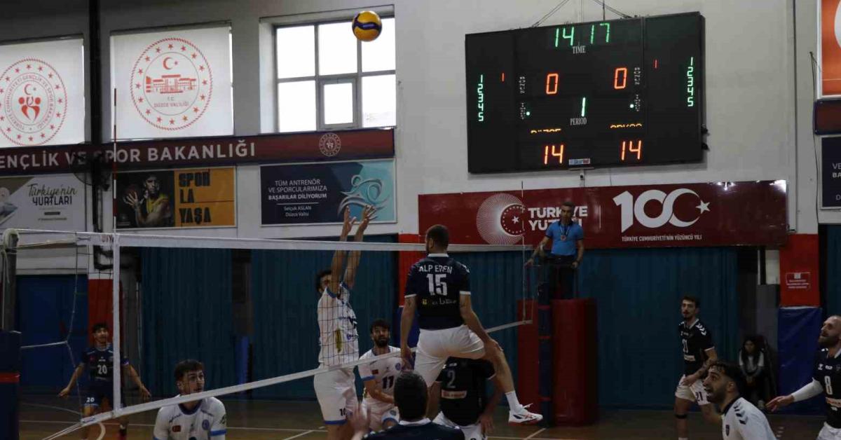 duzce belediyesi voleybol takimi arkasa maglup oldu rgUZ2C8Y.jpg