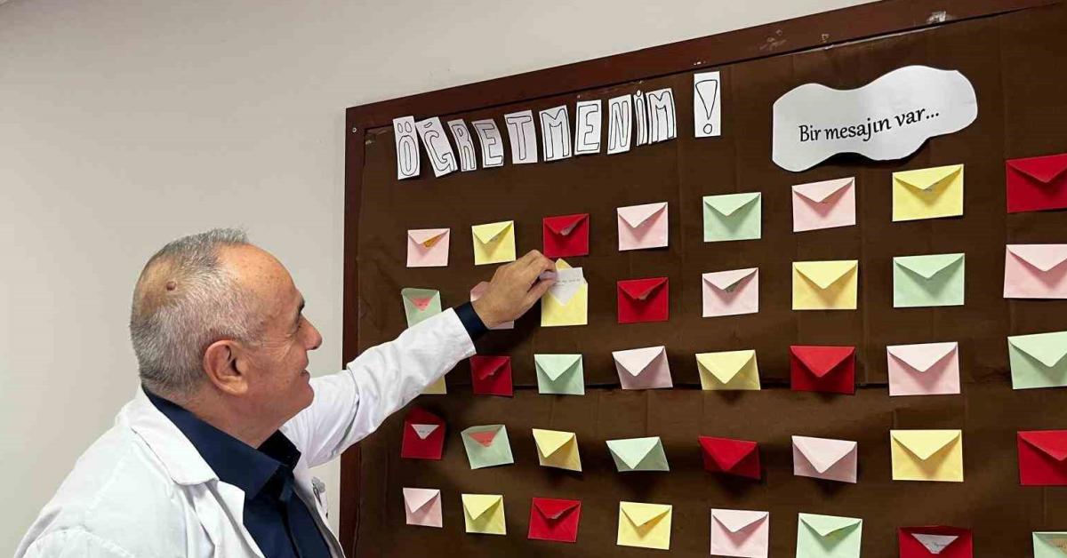 duzce universitesinde ogretmenler gunune ozel etkinlikler suruyor BMzfLJvq.jpg