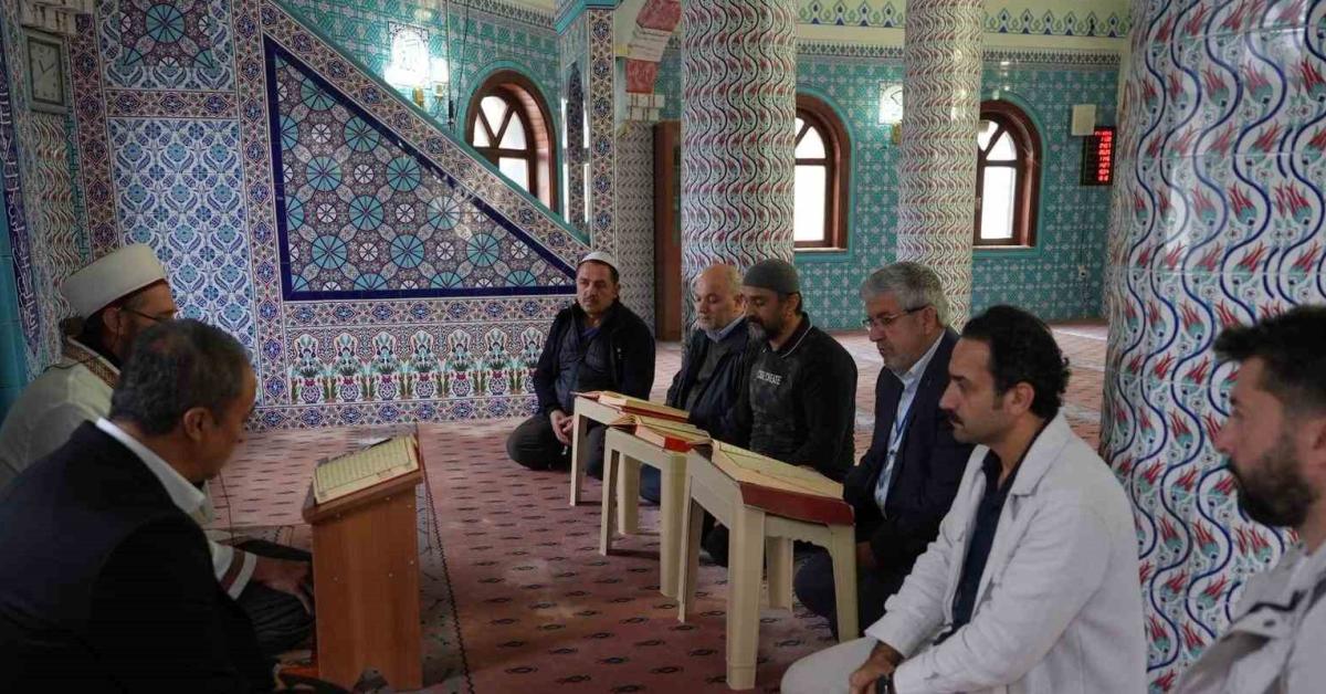 duzcede mezarlikta mukabele uygulamasi baslatildi 4C3myZW4.jpg