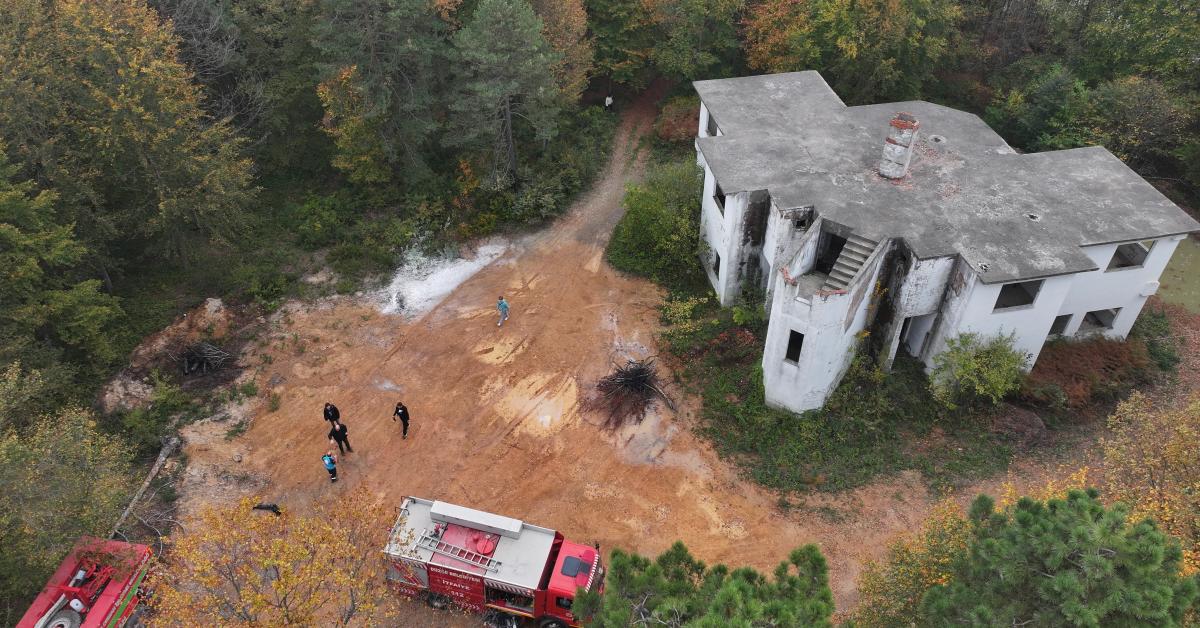 duzcede orman yangini tatbikati hazirlik icin onemli adim gLxRLAYa.jpg