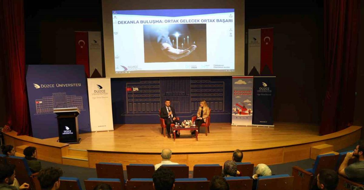 duzcede ortak gelecek ortak basari etkinligi duzenlendi FvKfJzXx.jpg
