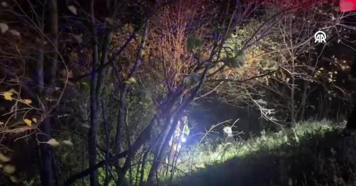 duzcede sok eden trafik kazasi iki yarali in2q6Rmw.jpg