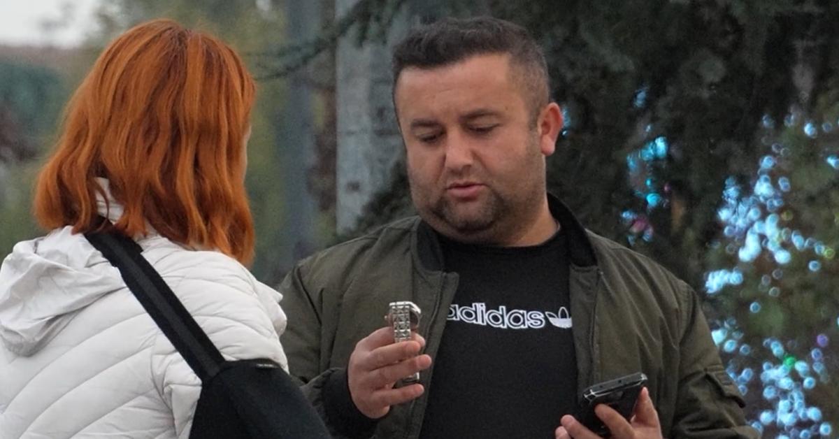 duzcede yapilan sosyal deney duygusal anlar yasatti WEQEBCKD.jpg