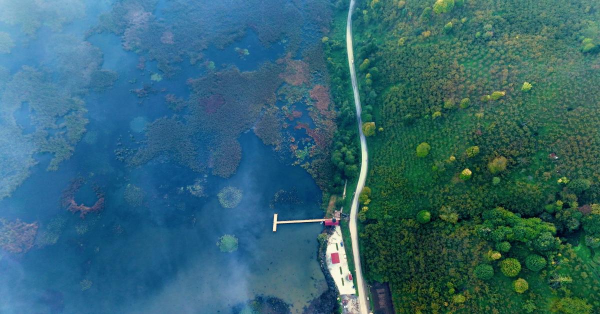 duzcedeki efteni golunde sonbahar buyusu NrnQsdF8.jpg