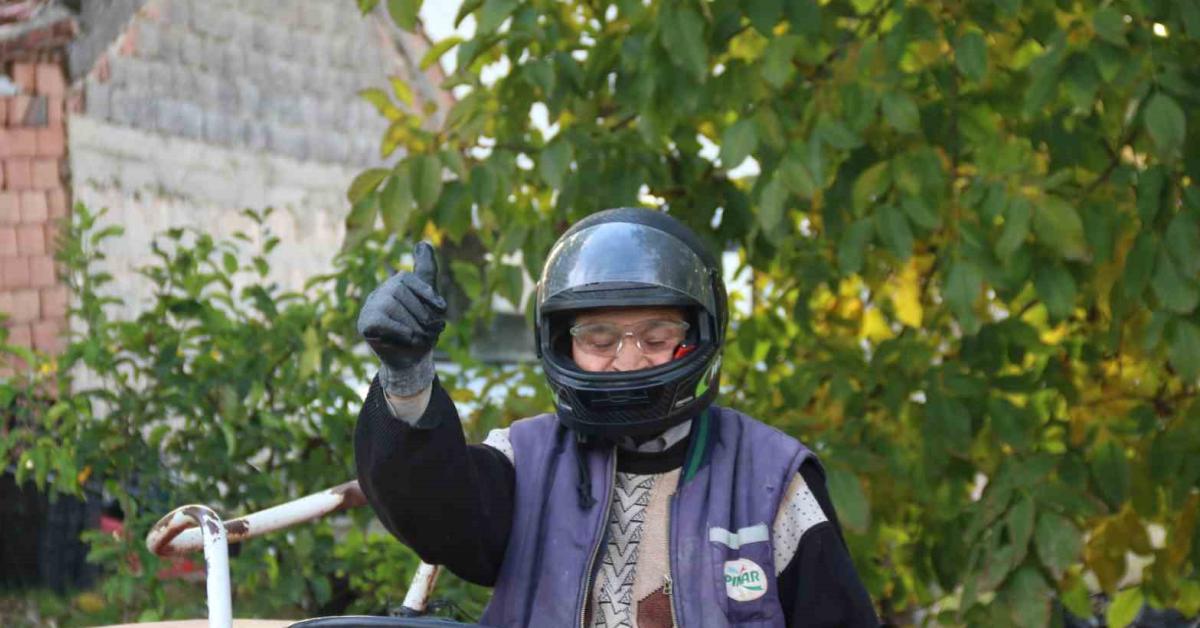 eskisehirde 67 yasindaki ciftci yeni yonetmelige hazir NFjIY2uk.jpg