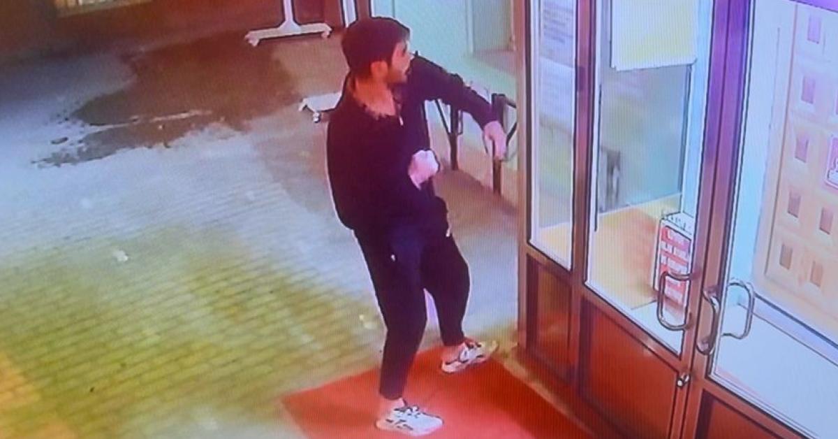 eskisehirde cirkin olay camiye saldirdi LyW9FYQZ.jpg