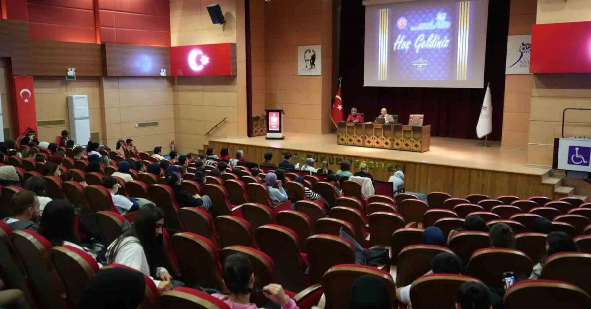 karabukte saglik hizmetlerinde insan kaynaklarinin planlamasi semineri gerceklestirildi 2E7cNyLv.jpg