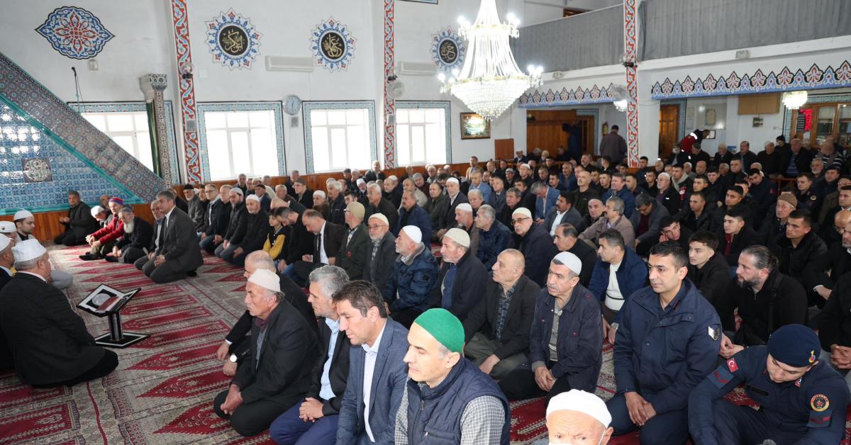 karabukte sehit nuri ozcan icin mevlit duzenlendi nQETuhfm.jpg