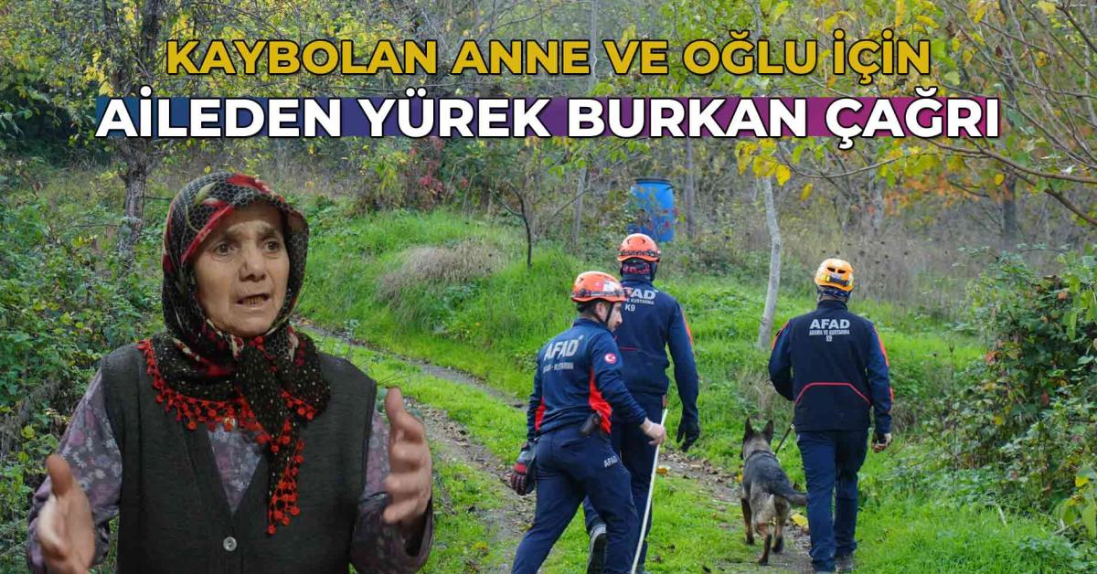 kaybolan anne ve oglu icin aileden yurek burkan cagri txW2a328.jpg