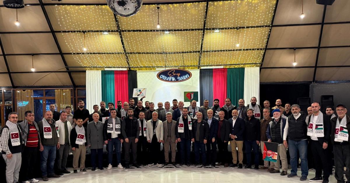 kocaeli kandirada hayirseverler gazze icin bir araya geldi QTbjmgRQ.jpg