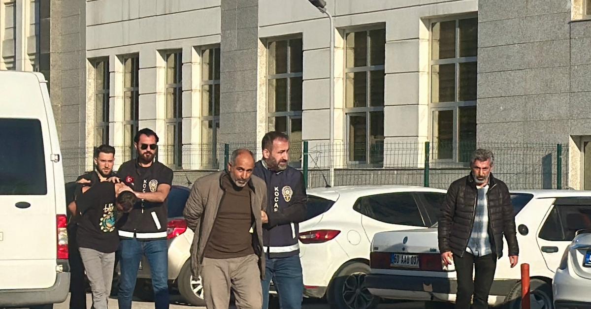 kocaeli merkeli bungalov dolandiriciligi operasyonu 20 kisi tutuklandi jZ7bGBt2.jpg