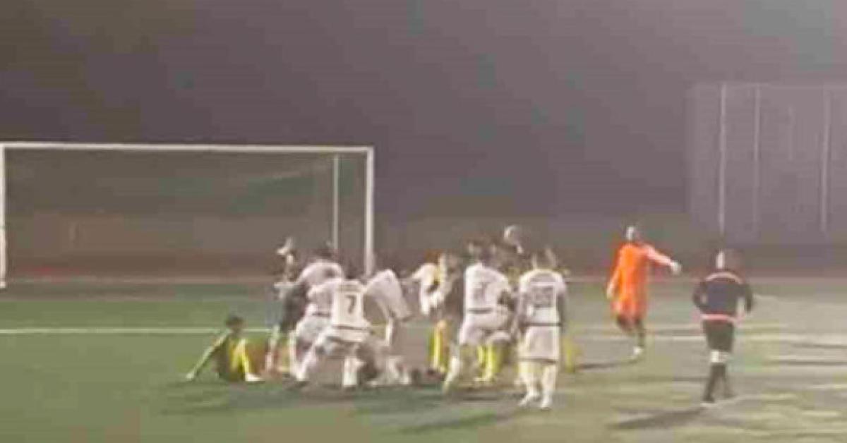 kocaelide futbol macinda kavga cikti d5cT7vN6.jpg