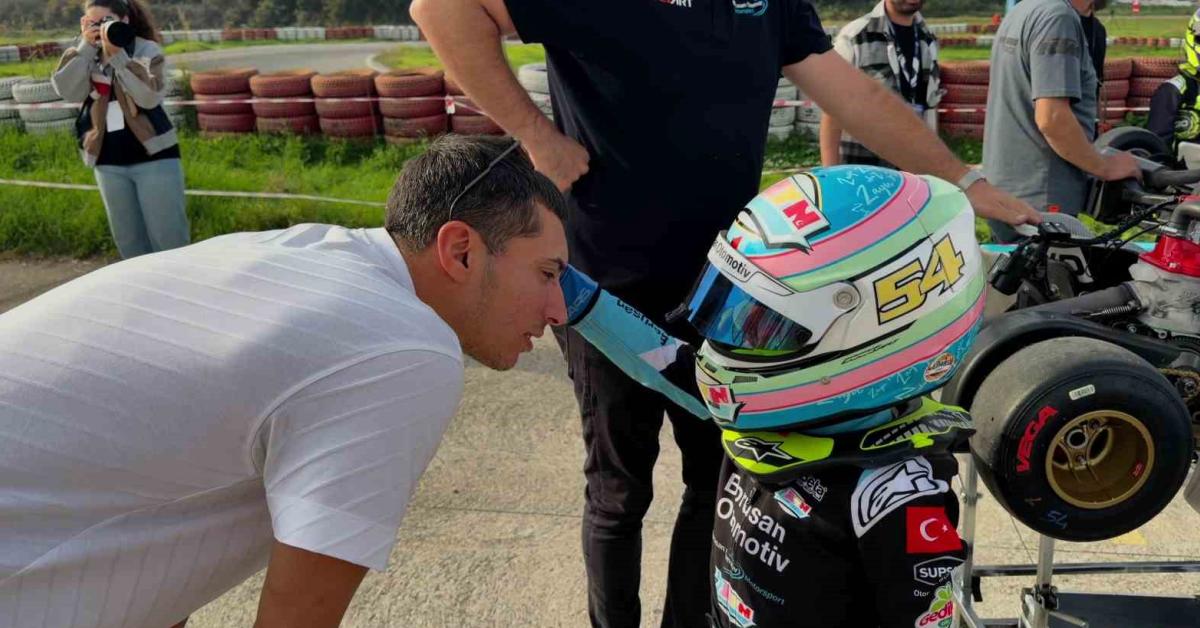 kocaelide karting heyecani zirveye cikti zayn sofuoglu birinci oldu f2HvT3DM.jpg