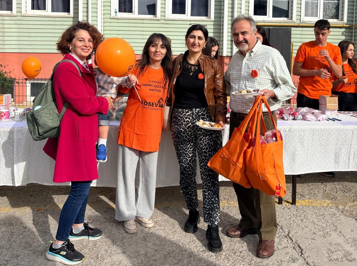 lösev serap çığrılı