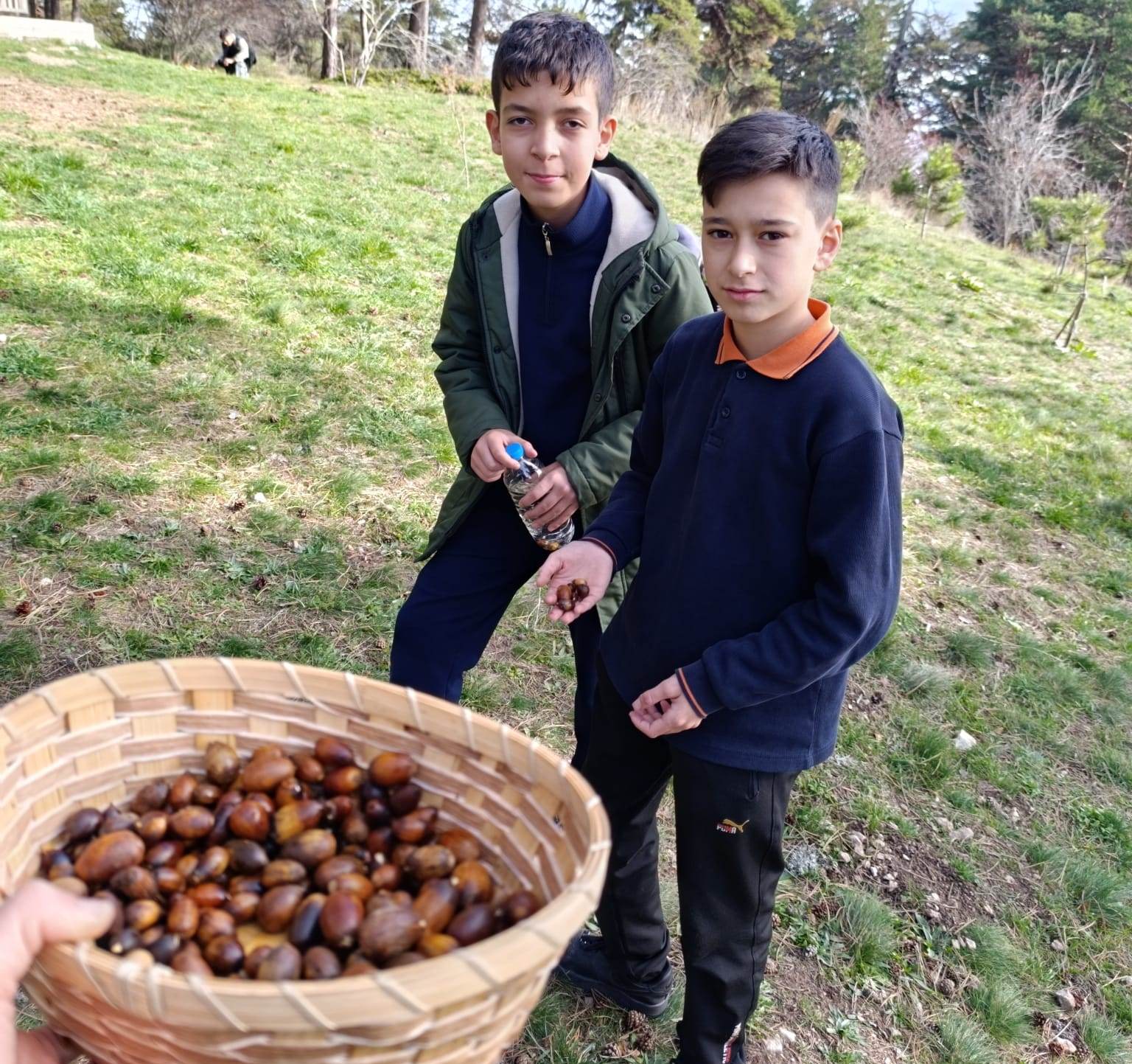 mustafa çınar çığrılı