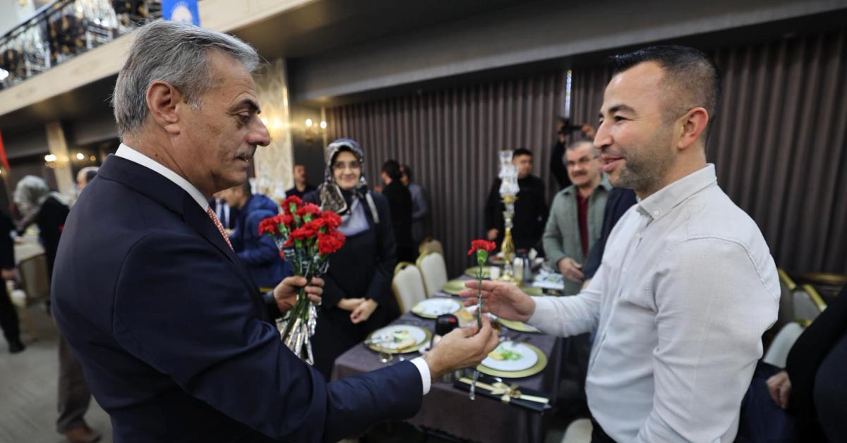 sakaryada ogretmenler gunu kahvalti programi gerceklestirildi HyjQgvcs.jpg