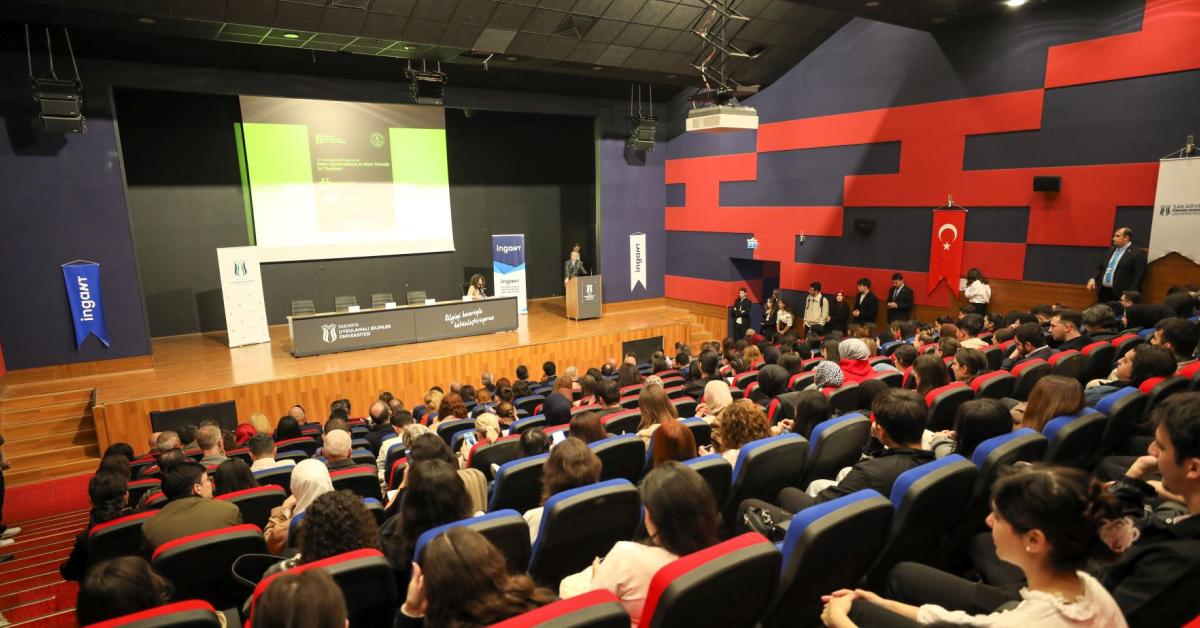 sakaryada turizmde yeni jenerasyonlar ve yeni trendler kongresi gerceklesti ZdauIcrZ.jpg