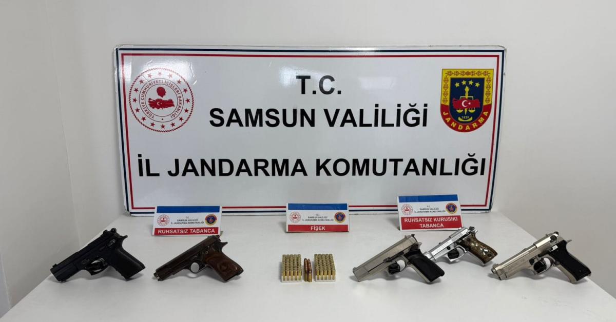 samsun vezirkoprude ruhsatsiz silah operasyonu 5 gozalti dI9j3Q8p.jpg