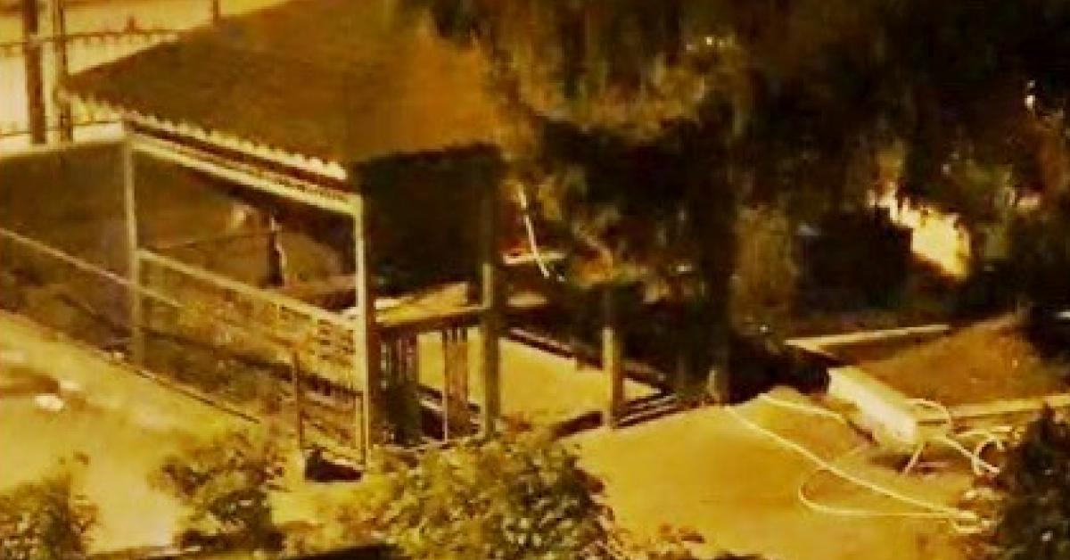 zonguldak gokcebeyde ayilardan mezarlik ziyareti WhSPnGId.jpg