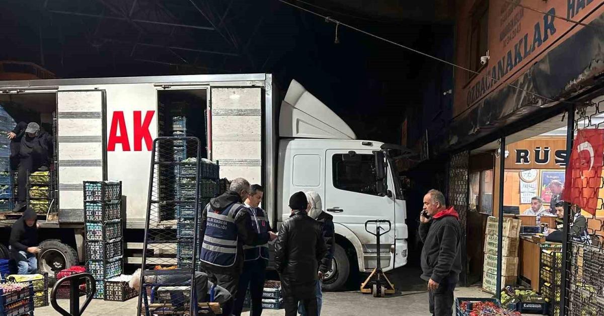 zonguldak toptanci halinde kapsamli denetim yapildi TheNufeq.jpg