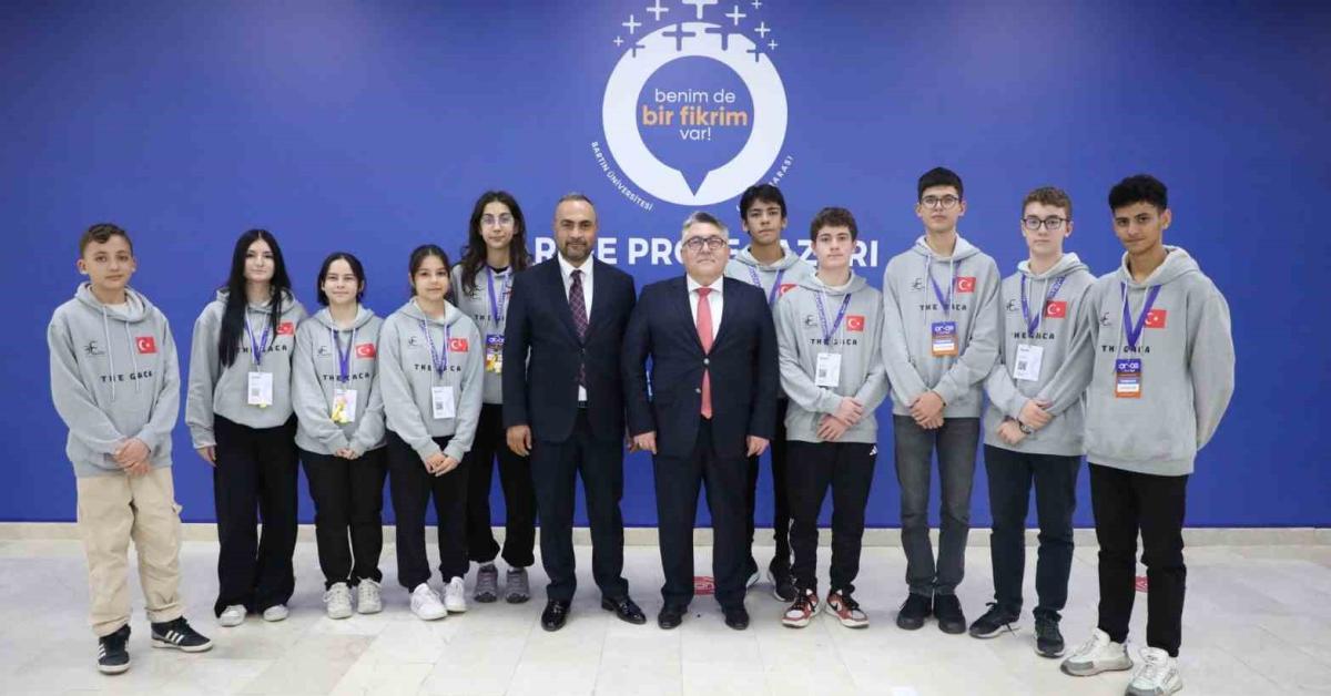 zonguldakta ar ge proje pazari kapanis programi gerceklestirildi LchW3e4r.jpg