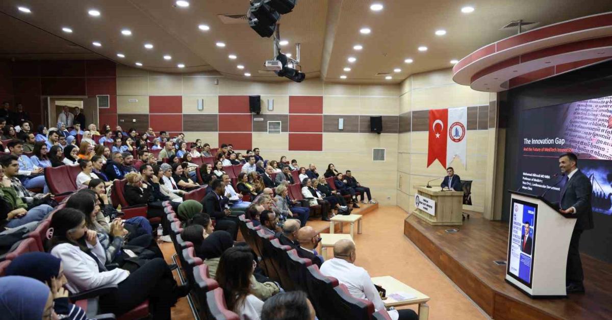 zonguldakta gelecek tip teknolojileri uzerine konferans duzenlendi 82ZUkLTc.jpg