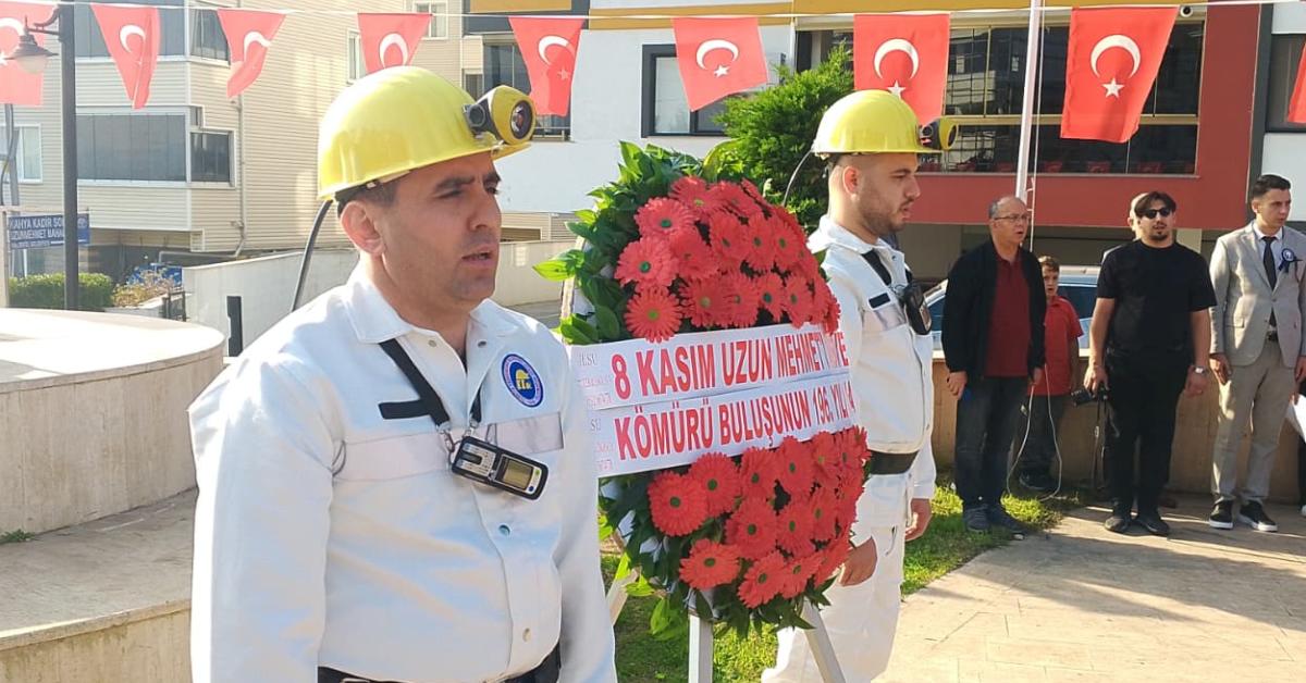 zonguldakta komurun bulunmasinin 196 yili kutlandi 785RRlTJ.jpg