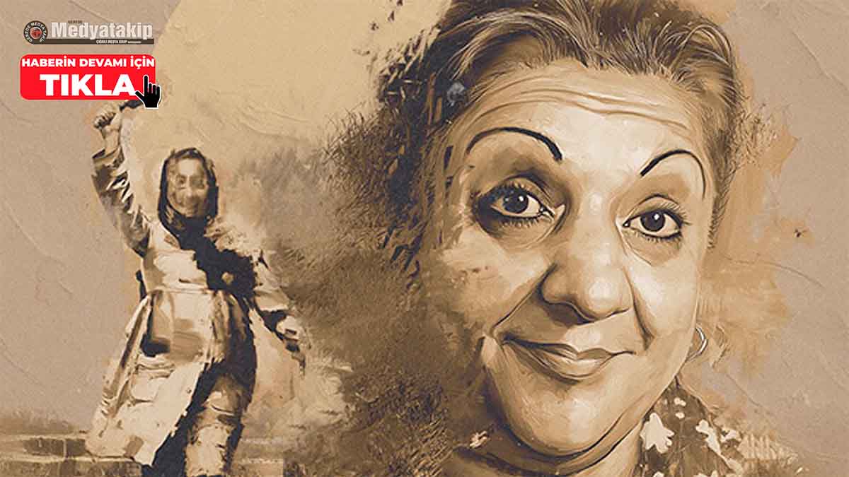 Adile Naşit’in Hayatı Tek Perdelik Oyunla Bolu’da Anlatılacak