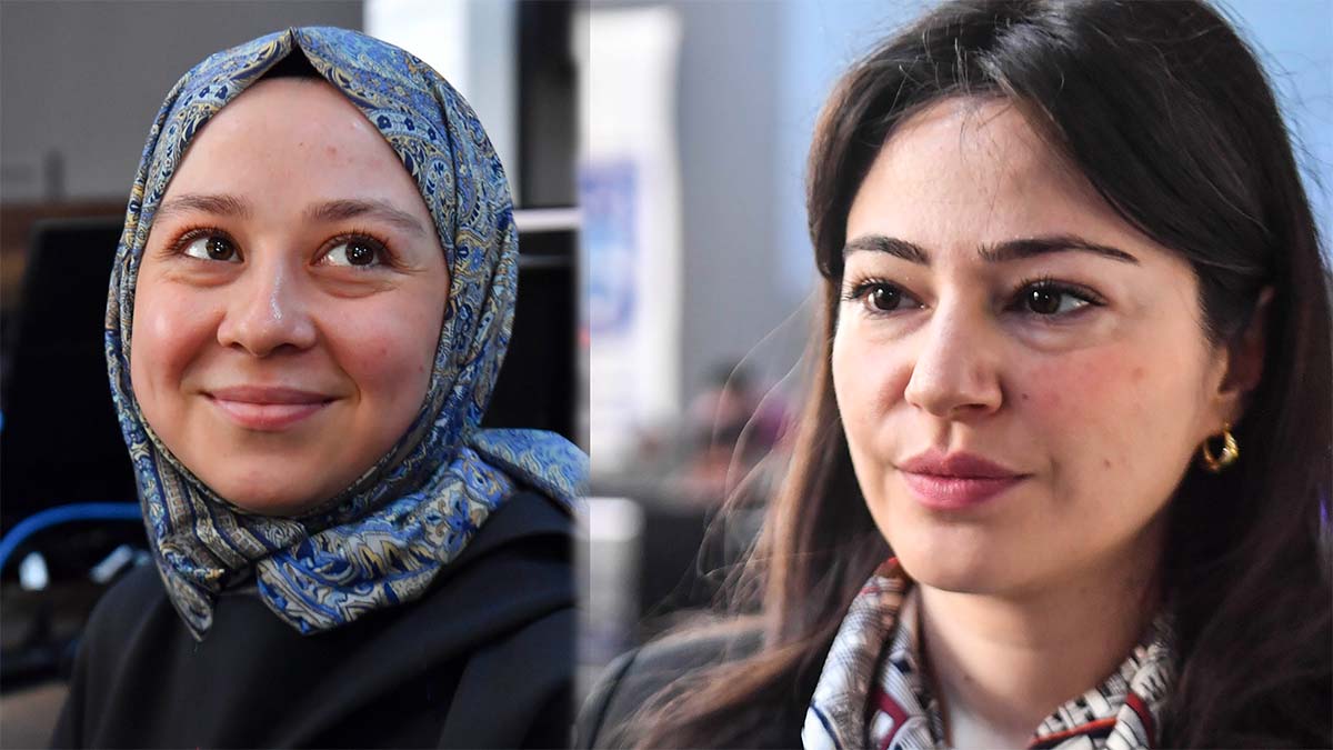 Ankara Çankaya’da Ücretsiz Fırsat Sunuluyor Ankara Çankaya’da teknolojiye ilgi duyan öğrenci ve katılımcılar için ücretsiz eğitim fırsatı sunuluyor. Yazılım ve dijital medya eğitimleriyle her yaş grubuna kariyer yolunda destek veriliyor.