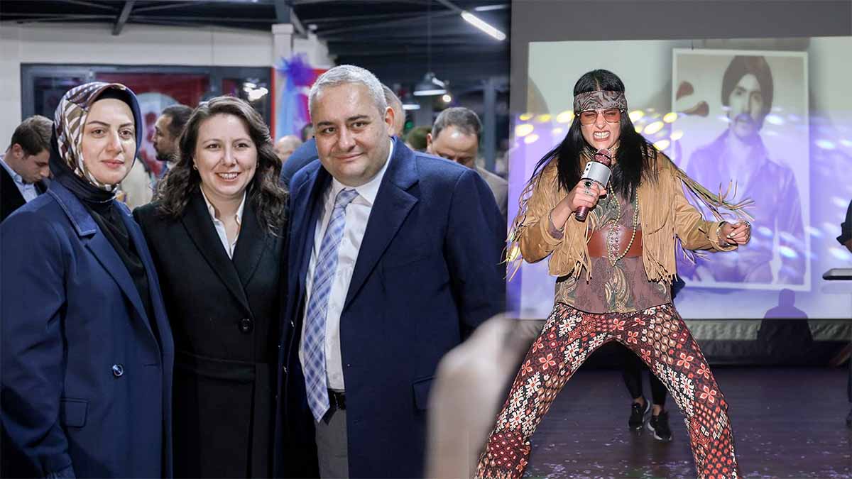 Ankara Keçiören, Gölbaşı, Altındağ, Etimesgut ve Yenimahalle’de Coşkuyla Kutlanıyor