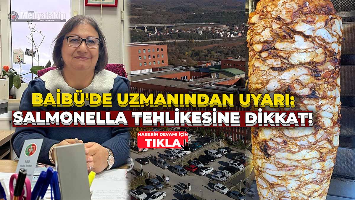 BAİBÜ'de Uzmanından Uyarı2