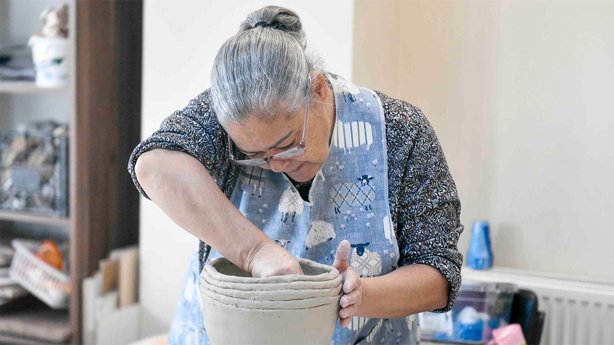 BELMEK eğitim modeli

Ankara Büyükşehir Belediyesi (ABB), UNESCO’nun 2025 yılı için belirlediği “Öğrenen Şehirler Küresel Ağı” listesine resmen dahil edildi. 

Kabulde, ABB’nin 2019’da başlattığı BELMEK eğitim modeli kilit rol oynadı.