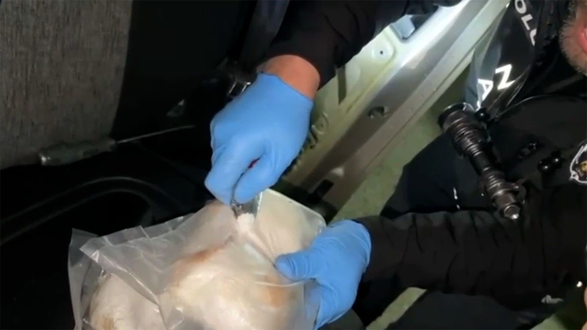 Bolu'da Akıllara Durgunluk Veren Olay2