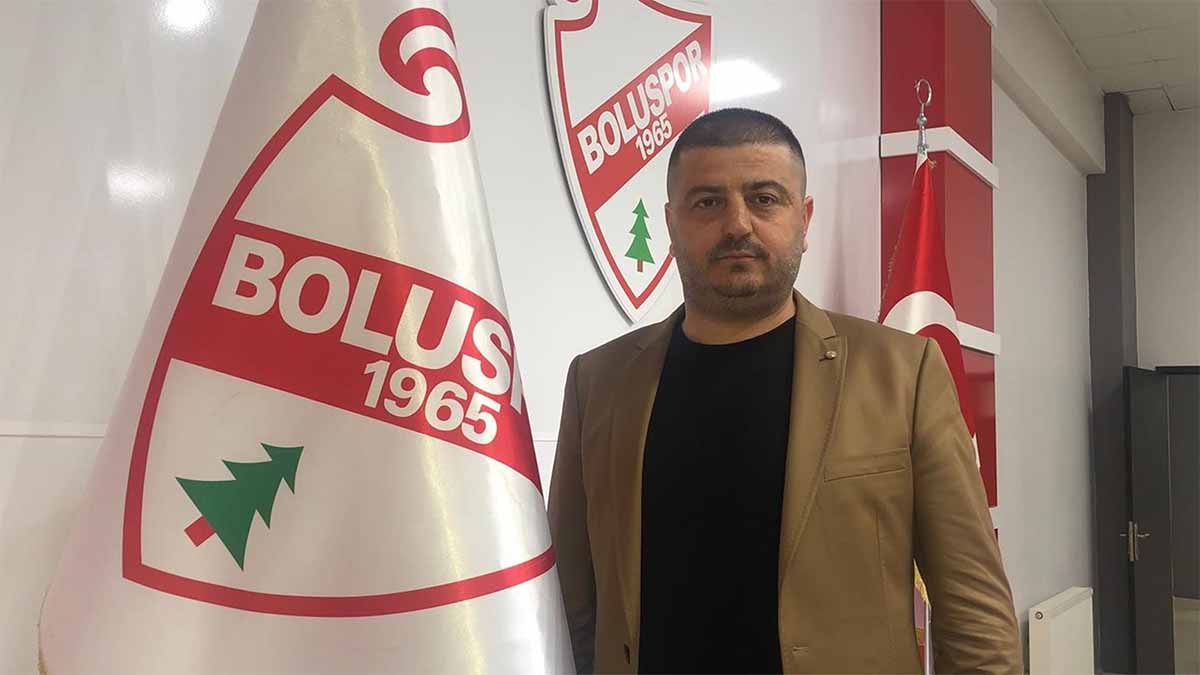 Boluspor'da Maaş Krizi