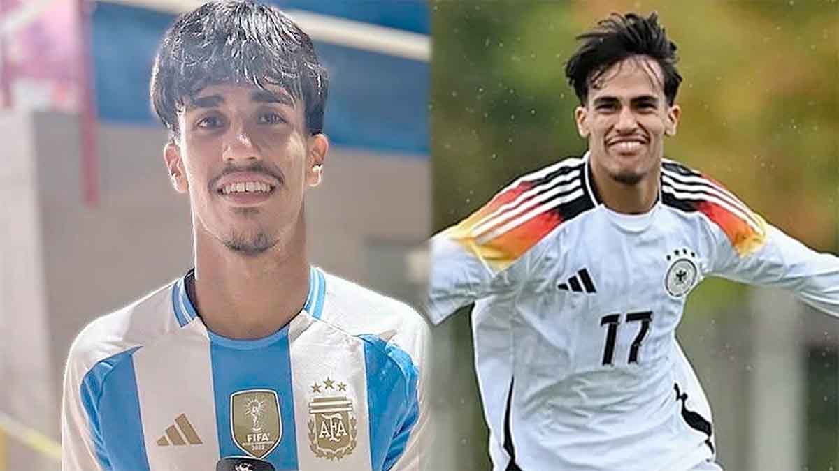 Can Armando Güner Kimdir Can Armando Güner kimdir Can Armando Güner Arjantinli mi soruları gündemde. Genç futbolcunun aile kökeni, hangi ülkeler adına oynayabileceği ve Galatasaray iddialarının perde arkası.