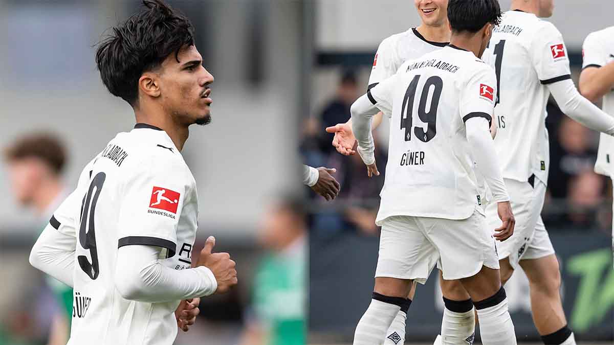 Can Armando Güner Türk mü