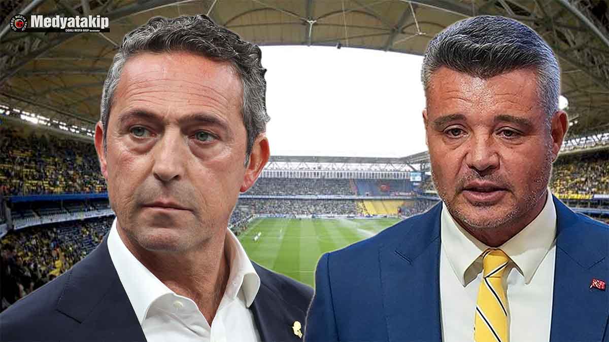 Fenerbahçe Seçime Gidiyor