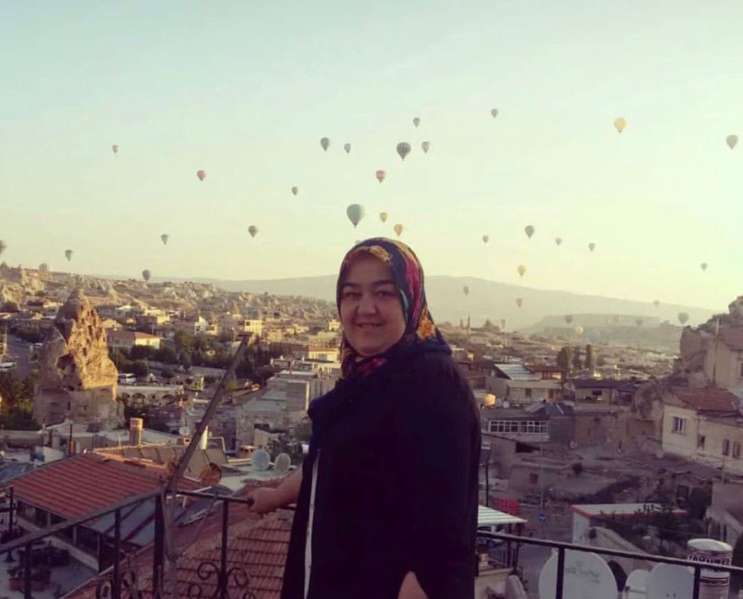 Gerede Emniyetini Yasa Boğan Ölüm 2