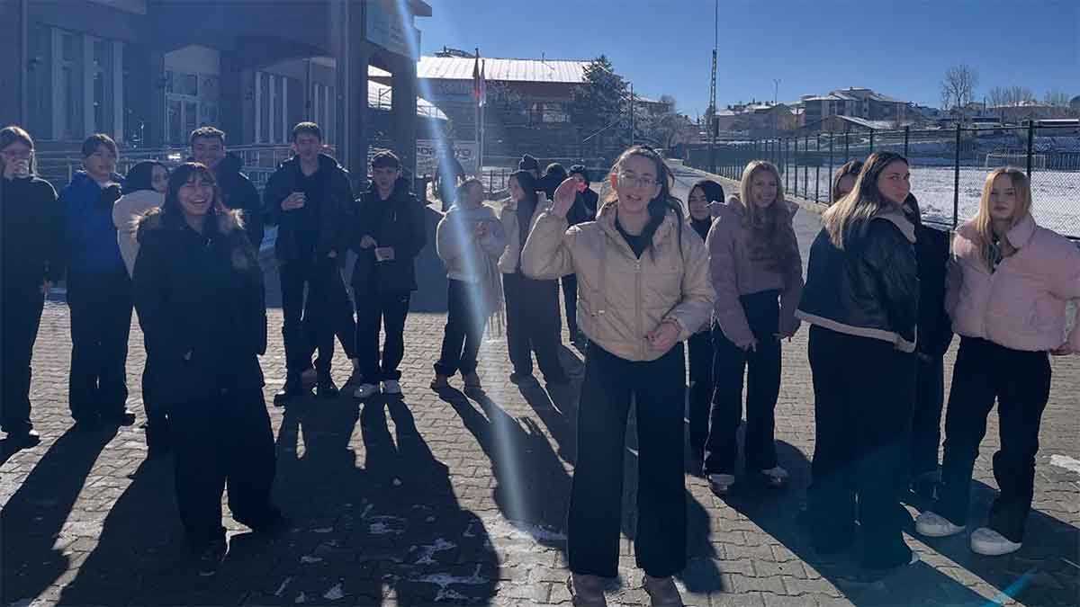 Gerede Vampir Köylü