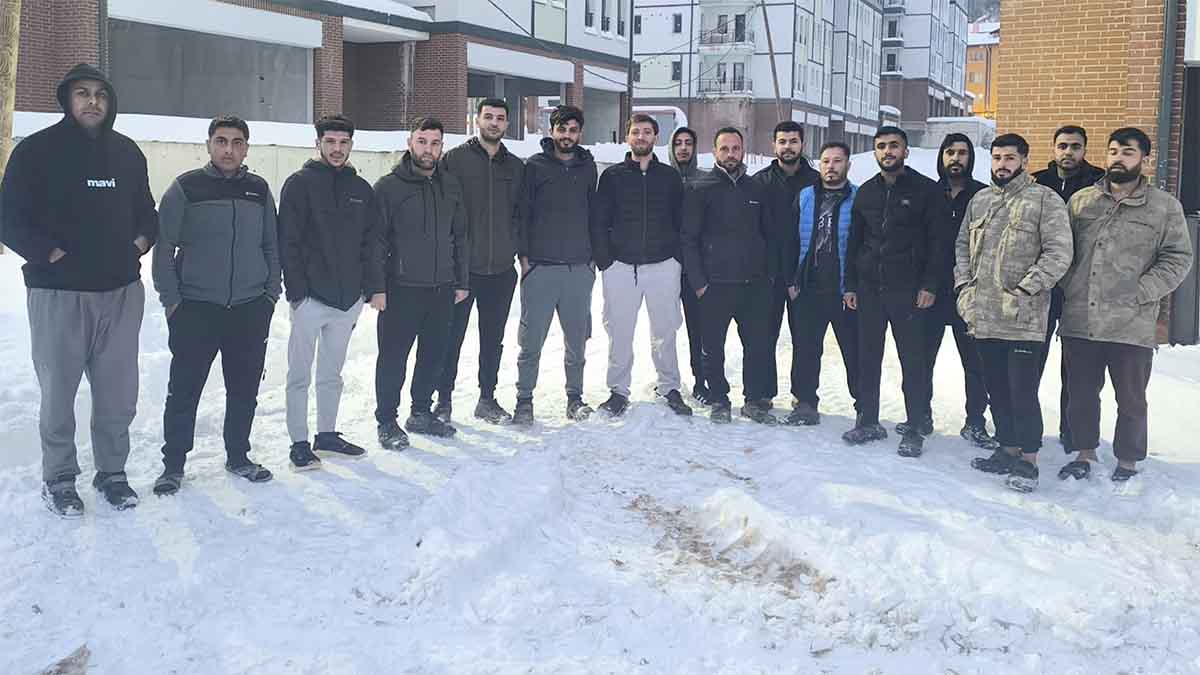 Gerede'de TOKİ Krizi3