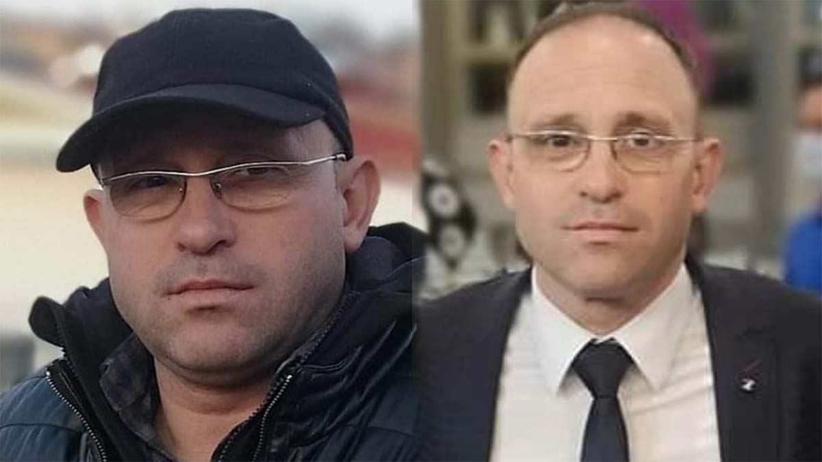 Geredeli İş İnsanı Kalp Krizi Geçirdi23