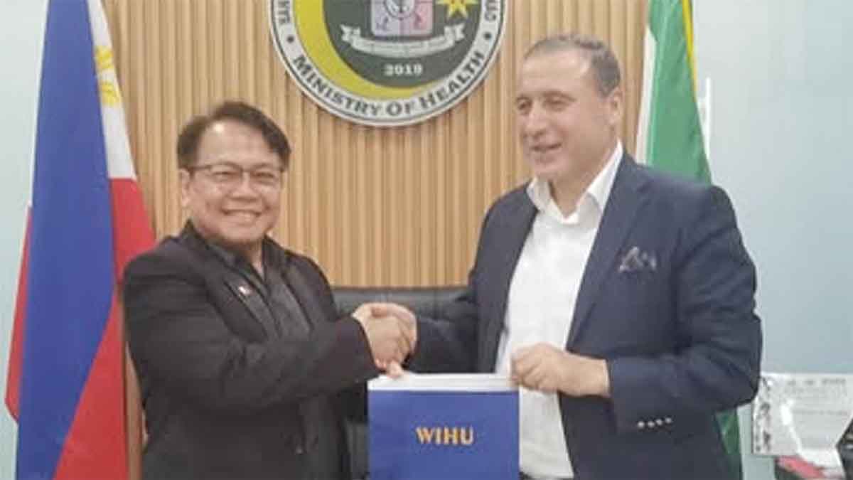 Geredeli İsim Asya Kıtasına Damga Vurdu2